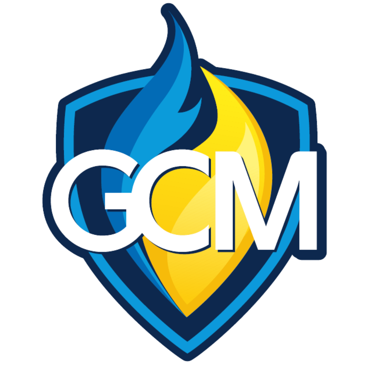 Escudo de Gimnasio Campestre Manantial